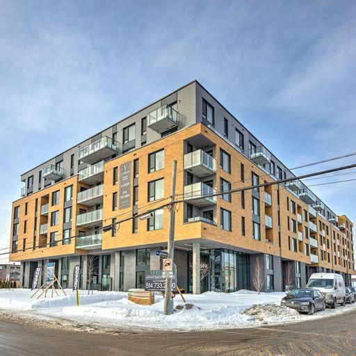 3 Bedroom - 2000 Rue Remembrance, Lachine - Photo 1