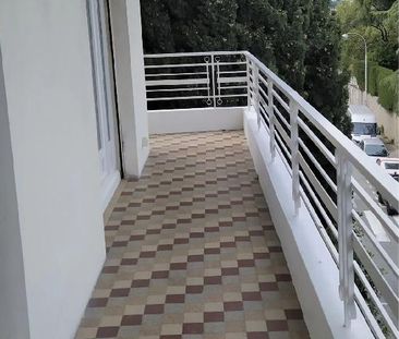 Location Appartement P2 Nice - Photo 2