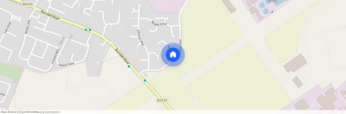 Sproule Close, Arundel BN18