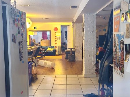 For Lease - 600 Huron Street Unit# Basement, Toronto, Ontario - Photo 4