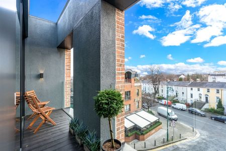 Apartment, 55 Percy Place, Ballsbridge, Dublin 4 - Photo 2