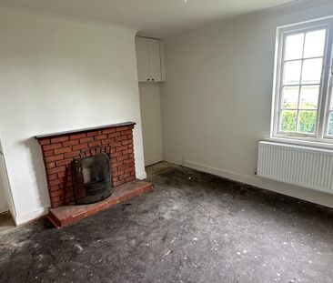 Tangleweed Cottage, Croxton - Photo 1