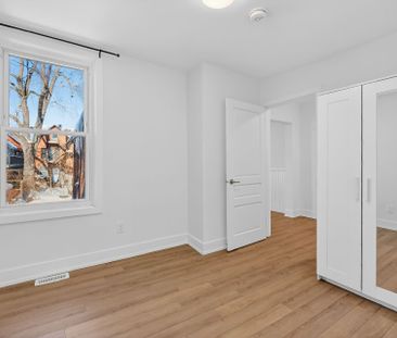 For Lease - 169 Florence Street Unit# 2, Ottawa Centre, Ontario - Photo 2