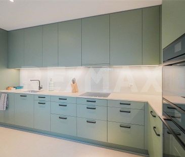 ERSTVERMIETUNG „BLAIE“ Frick – Urbanes und grosszügiges Wohnen in B... - Photo 4