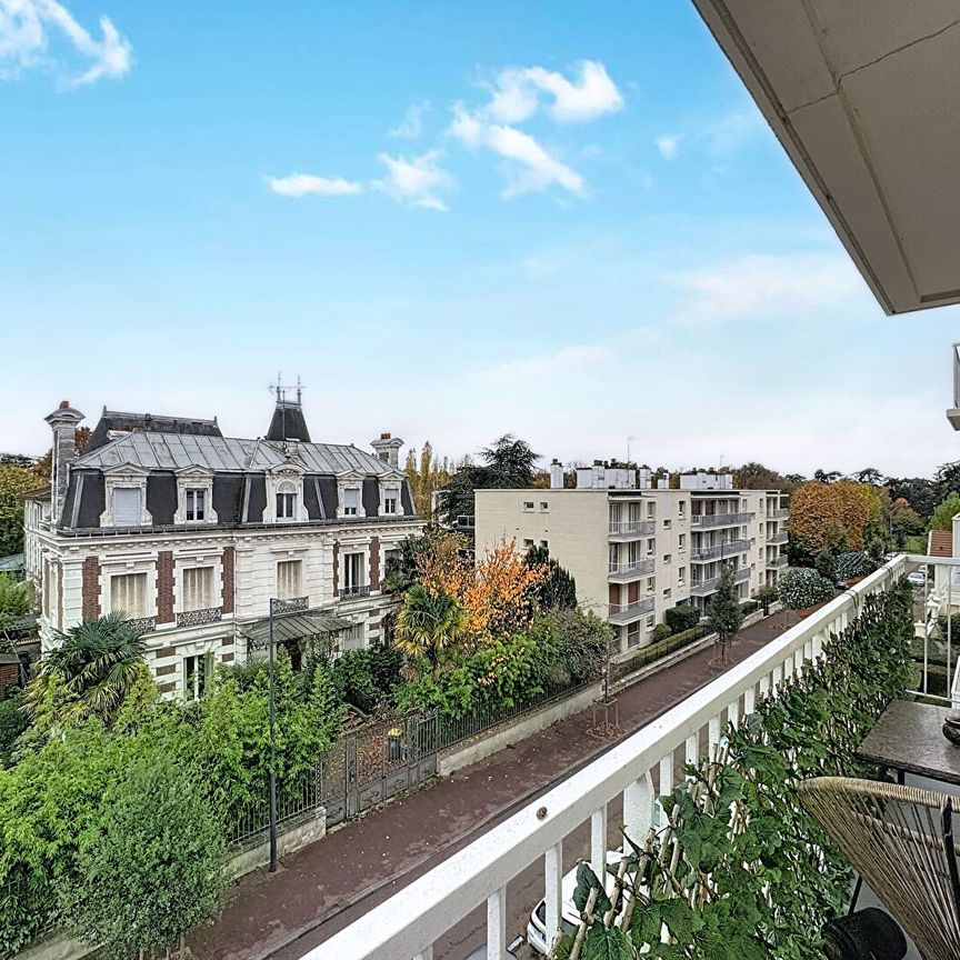 Appartement T3 près de FONTENAY SOUS BOIS à louer - Photo 1