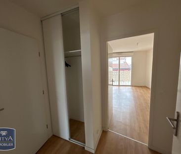 Location Appartement 3 pièces 61m² NOISY LE SEC 93130 - Photo 6