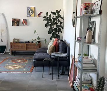 2.5 Zimmer, 45 m² - Foto 1