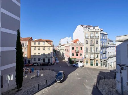 Rua da Palmeira, Lisbon, Lisbon 1200-219 - Photo 5