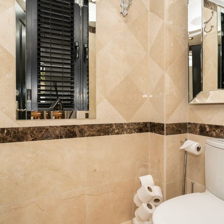 Guadalmina Alta, San Pedro de Alcantara, Canary Islands 29670 - Photo 1