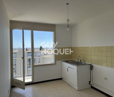 Location Appartement 2 pièces 52m² - Photo 3