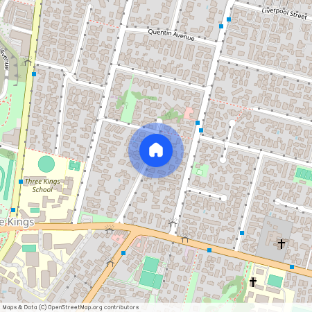 2/15 Rowan Road, Epsom, Auckland