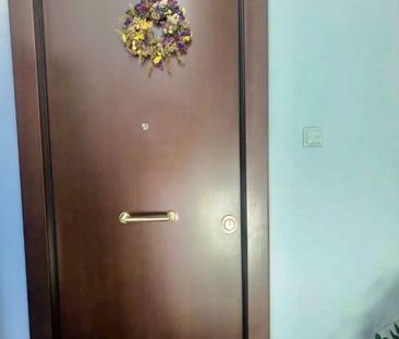 Διαμέρισμα για ενοικίαση Λόφος Φιλαρέτου (Καλλιθέα) - Photo 1