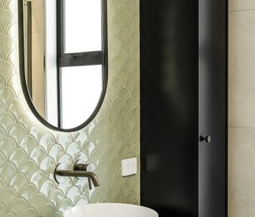 BRAND-NEW EXECUTIVE TOWNHOUSE FOR RENT - Photo 5