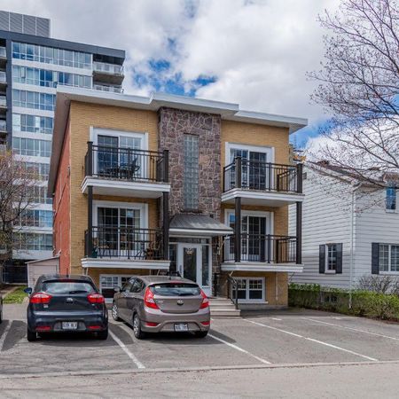 🏡 beau 3 1/2 à louer | Sainte-Foy / Quatre-Bourgeois⁣ 📆 disponible maintenant ou dès le 1er novembre 2026⁣ - Photo 3