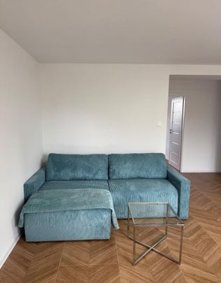 Pronájem bytu 1+1 48 m2 - Fotografie 1