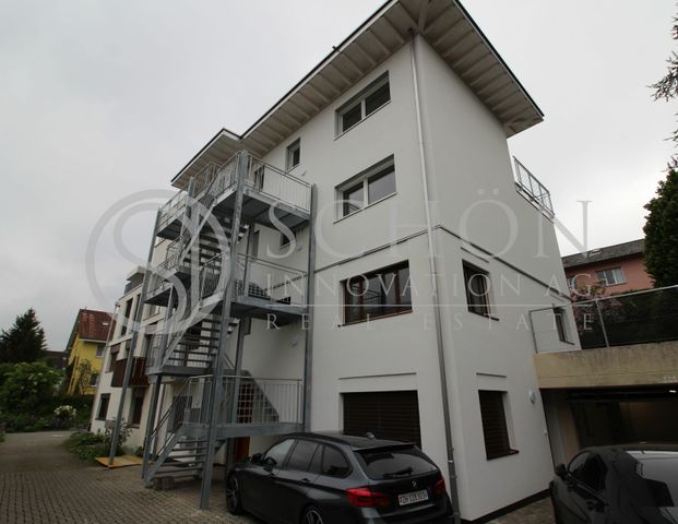 Duplex, Maisonette-Wohnung | frisch renoviert - Photo 1