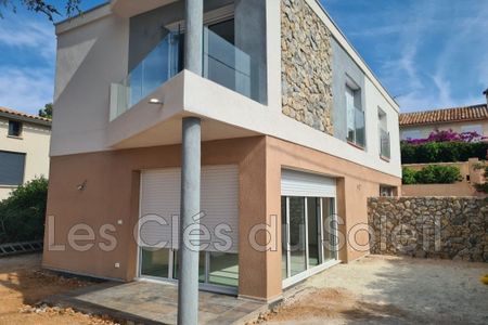 Location Appartement 2 pièces 42m² BANDOL 83150 - Photo 4
