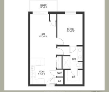 For Lease - 2274 Princess Street Unit# 218, Kingston, Ontario - Photo 6