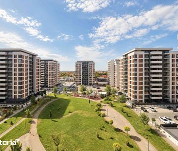 Apartament 2 camere|Adora Park Arad|Prima inchiriere|Loc de parcare - Photo 4