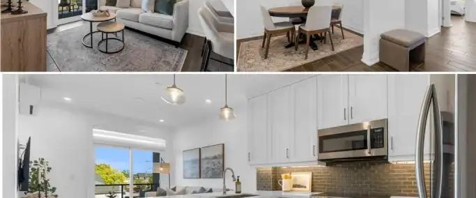 257 MILLEN Road Unit# 209 | 257 MILLEN Road Unit# 209, Stoney Creek - Photo 1