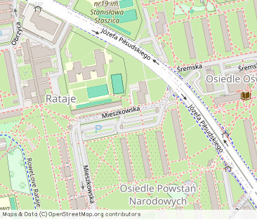 Estetyczne Z Widokiem Na Zieleń Parku - Фото 1