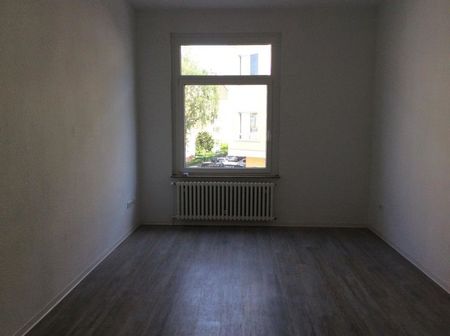 3-Zimmer-Wohnung mit 63,82m² ab Mitte Dezember verfügbar - Foto 2