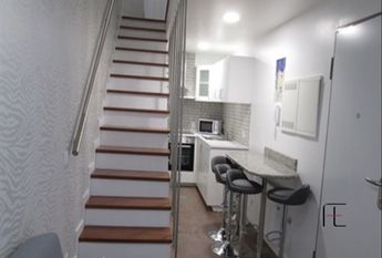 Apartamento T1 DUPLEX