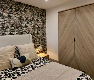 Apartment 103 Yeadon House - 1 Bedroom Fully Furnished Modern Apart... - Photo 5
