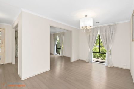 11 Ayrton Street, Gungahlin ACT 2912 - House For Rent | Domain - Photo 3