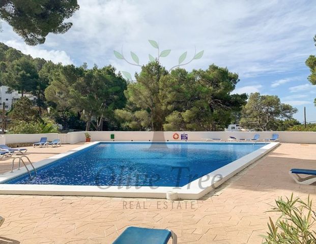 1 room luxury Apartment for rent in Santa Eulària des Riu, Balearic Islands - Foto 1