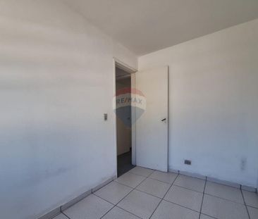 Casa para locação com 2 dormitórios 1 Suíte - SEM VAGA CARRO - Foto 4