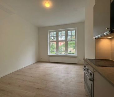 Chambre Helper Brink 13A, Groningen - À louer - Photo 2