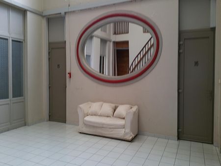 Appartement meublé à louer à Tourcoing - Réf. 689 - Photo 3
