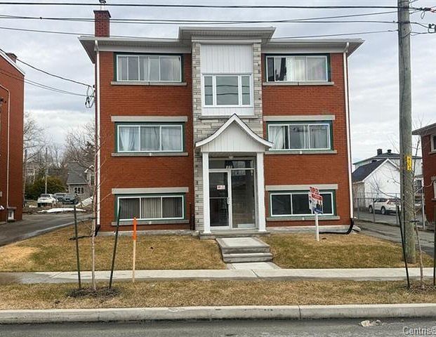 À louer / Appartement - Photo 1