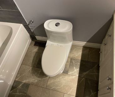 For Lease - 7 Mandrain Crescent, Brampton, Ontario - Photo 1