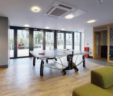 Studio to rent - Photo 6