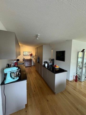 3.5 Zimmer, 1. Stock - Photo 2