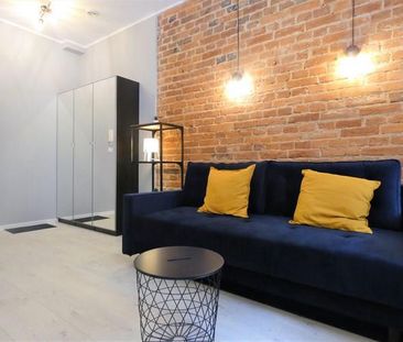 Łódź Łódź-Śródmieście, Nawrot - Zdjęcie 5