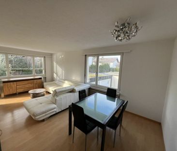 Luxurious 3.5 room apartment - Photo 1