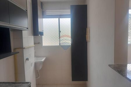APARTAMENTO 2 QUARTOS SAO PEDRO JF - Foto 4