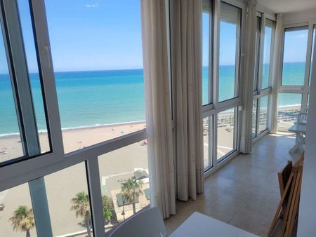 2 room luxury Apartment for rent in Torremolinos, Spain - Photo 2