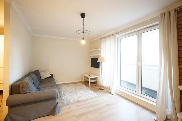 MIESZKANIE na WYNAJEM - Фото 1