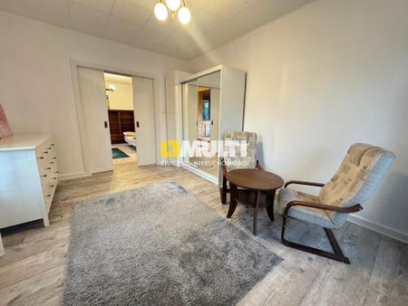 Na wynajem 3 pokoje ul Jaworowa -Głebokie - Zdjęcie 2