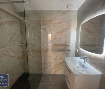 Appartement à louer 3 pièces 73.02m² - Photo 6