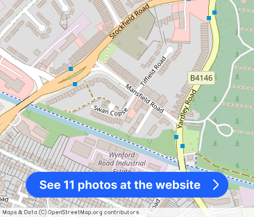 Swan Copse, Yardley - Photo 1