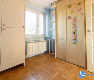 3 oddzielne pokoje, parking | Salwator, Błonia - Photo 5