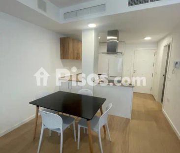 Estudio en alquiler en Calle Calle Vicenzo Bellini - Photo 3