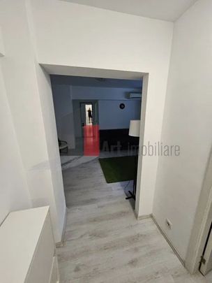 Apartament cu 2 camere de inchiriat in zona Magheru (Ultr... - Photo 1