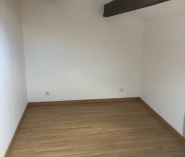 Location Maison 3 pièces 52m² - Photo 4