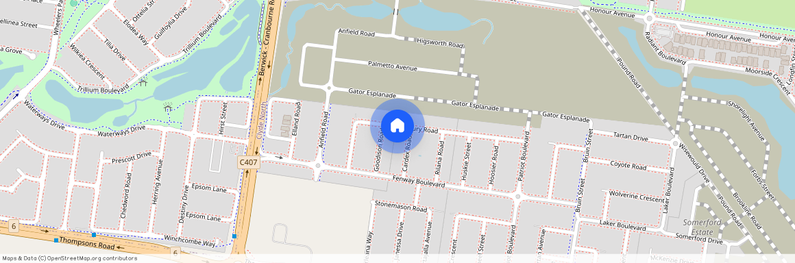 24 Highbury Road, Vic 3978, Clyde North